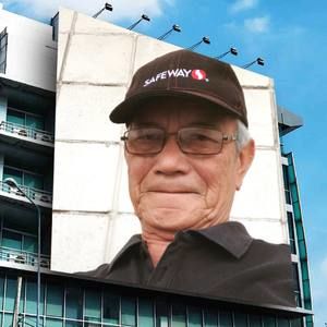 Meet your Posher, Mario